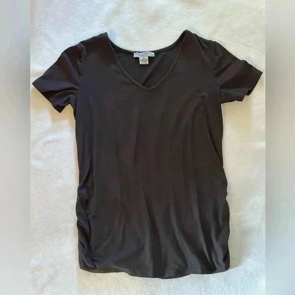 Maternity Shirt - Picture 1 of 4